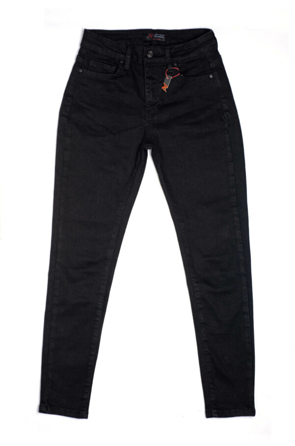 jean femmes stretch