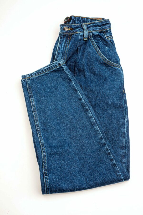 Jean Balloon 90's - LE CASUALCHIC DENIM – Image 14