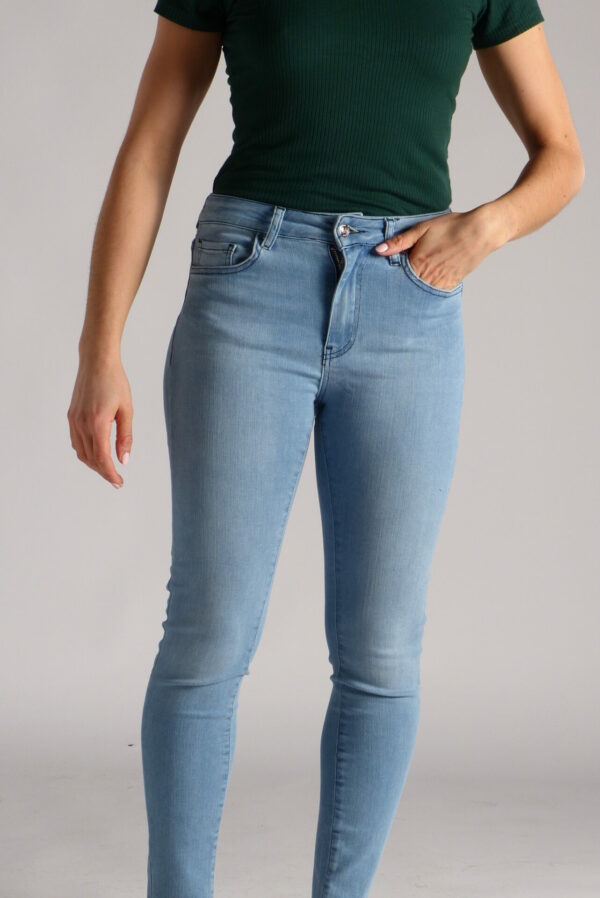 Jean Skinny  - second skin effect – Image 7