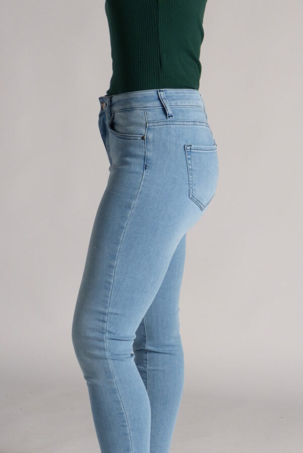 Jean Skinny  - second skin effect – Image 8