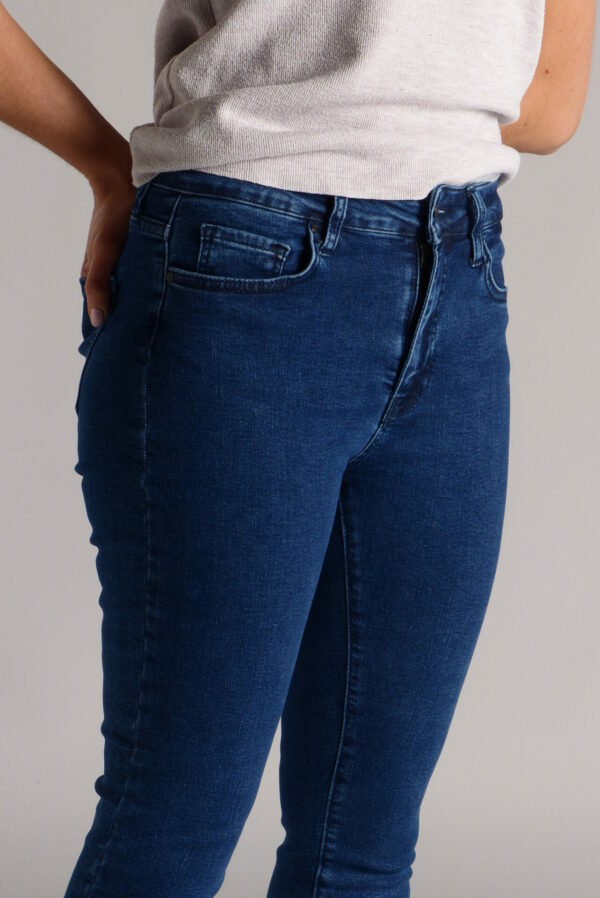 Jean Skinny - Ultra confortable – Image 8