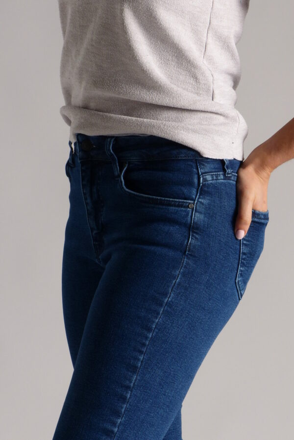 Jean Skinny - Ultra confortable – Image 9