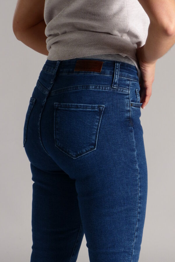 Jean Skinny - Ultra confortable – Image 10