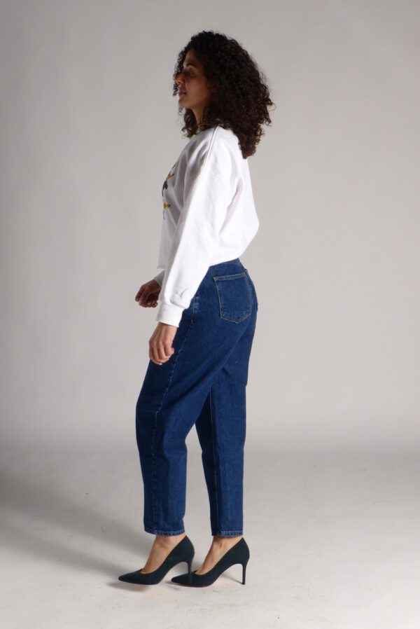 Jean Balloon 90's - LE CASUALCHIC DENIM – Image 5