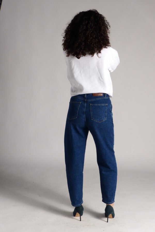 Jean Balloon 90's - LE CASUALCHIC DENIM – Image 9