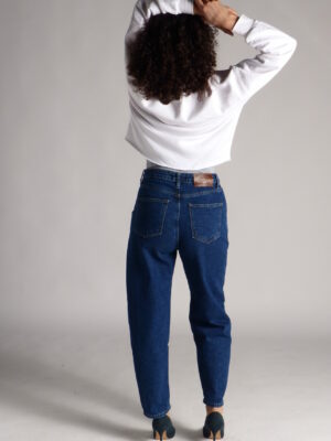 Jean Balloon 90’s – LE CASUALCHIC DENIM