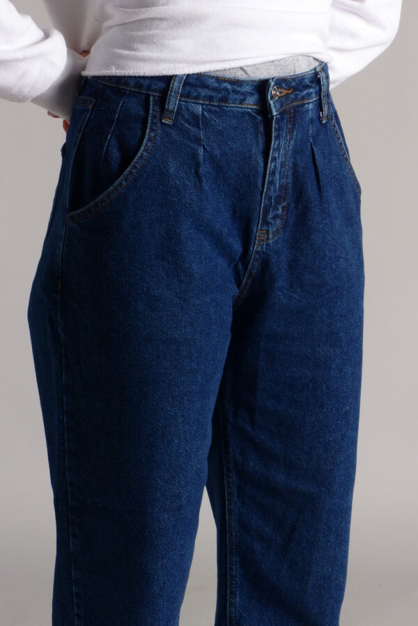 Jean Balloon 90's - LE CASUALCHIC DENIM – Image 10