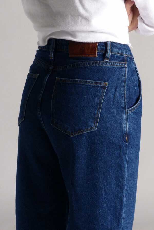 Jean Balloon 90's - LE CASUALCHIC DENIM – Image 11