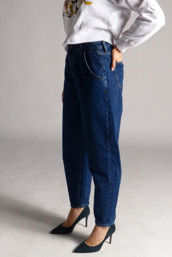 Jean Balloon 90's - LE CASUALCHIC DENIM – Image 12