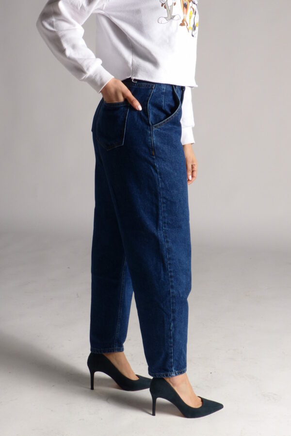 Jean Balloon 90's - LE CASUALCHIC DENIM – Image 13