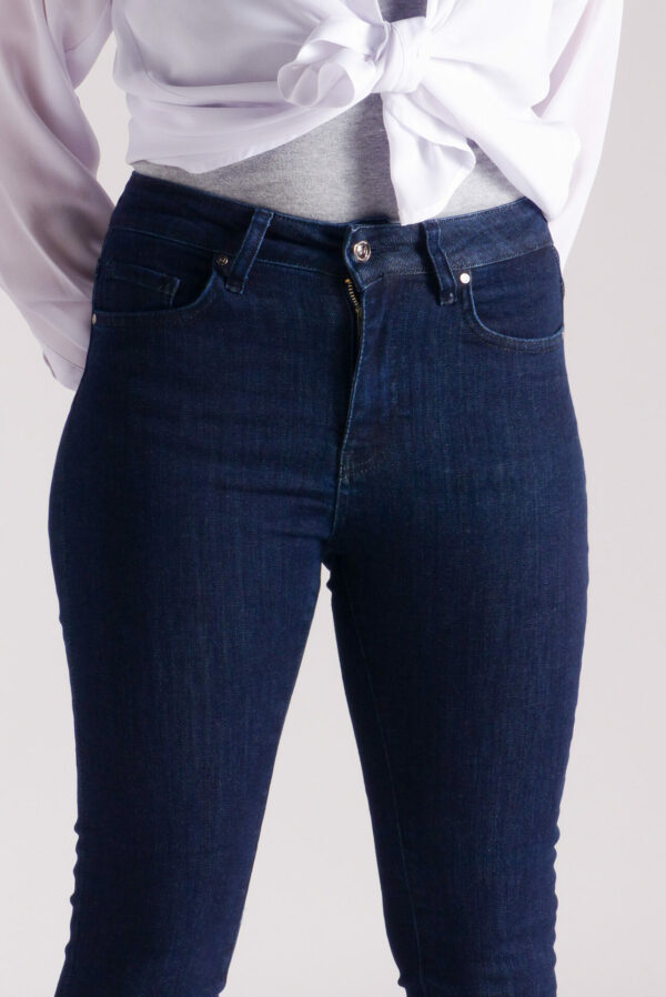 Jean Skinny - second skin effect – Image 12