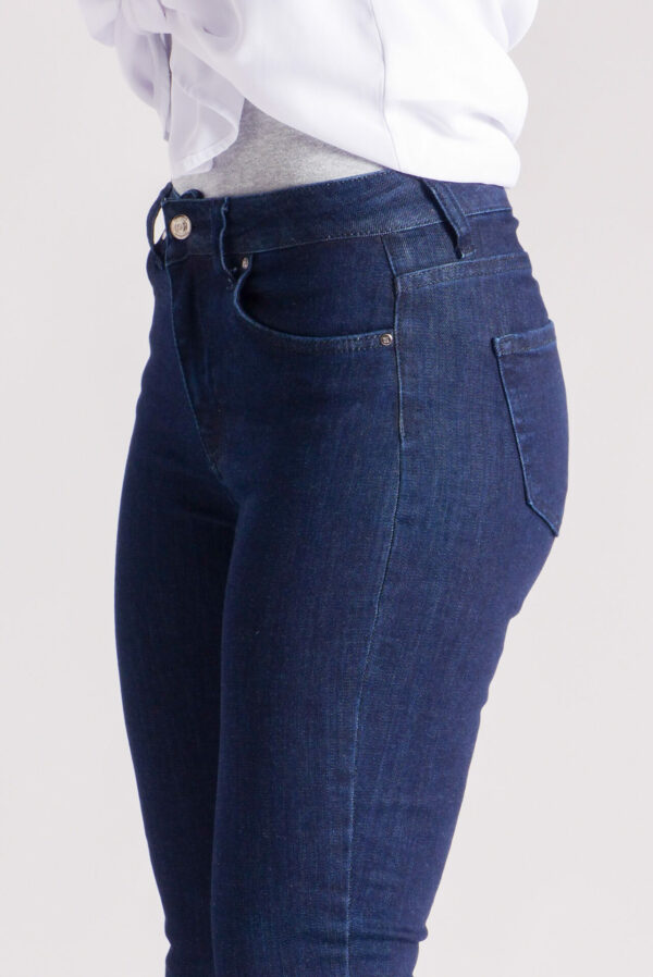 Jean Skinny - second skin effect – Image 11