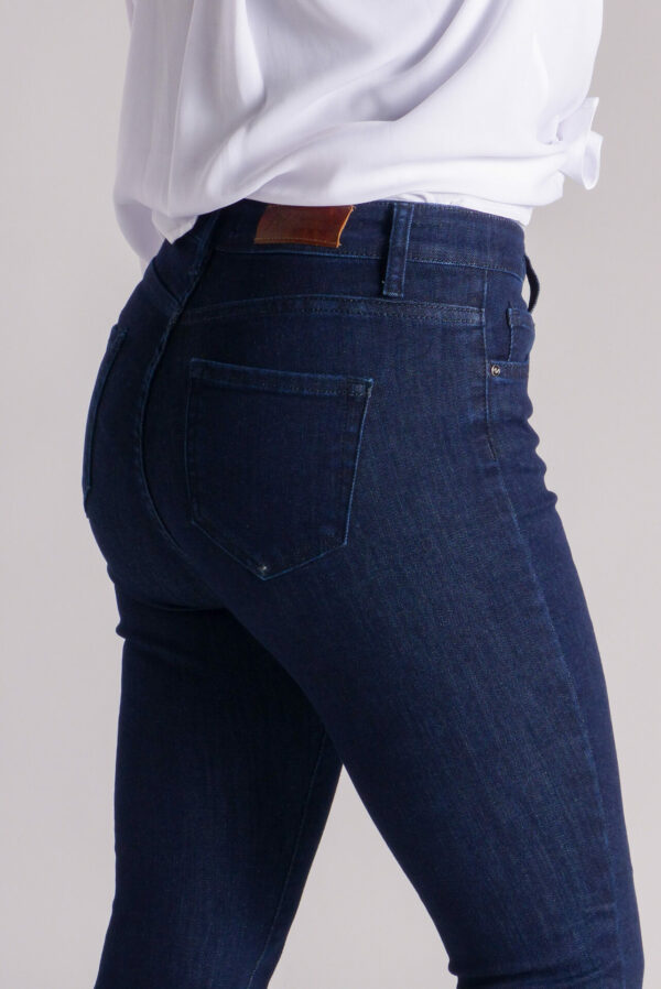 Jean Skinny - second skin effect – Image 13