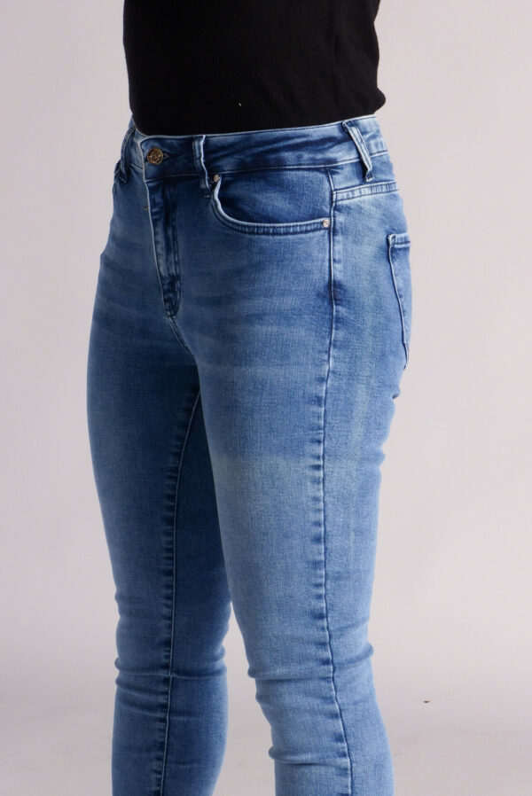 Jean Skinny  - ultra confortable – Image 7