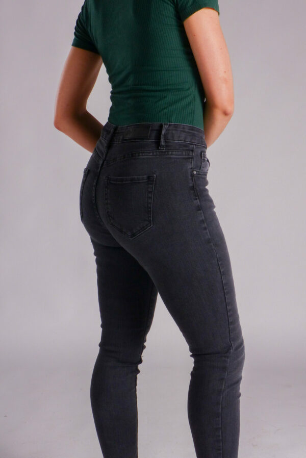 Jean Skinny - second skin effect – Image 10