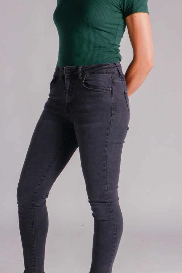 Jean Skinny - second skin effect – Image 8