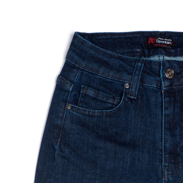 Jean Skinny - second skin effect – Image 14