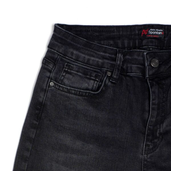 Jean Skinny - second skin effect – Image 11