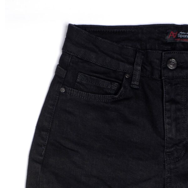 Jean Skinny - second skin effect – Image 10