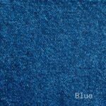 bleu brut