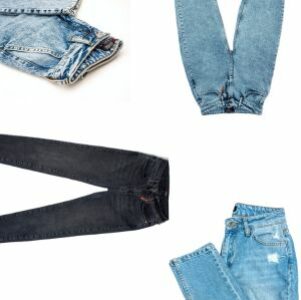 Tout savoir sur les coupes de jeans: Guide Complet de Style