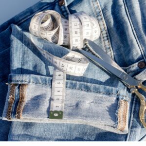 comment choisir sa taille de jeans ?